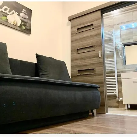 Apartment With 3 Bedrooms - Downtown *