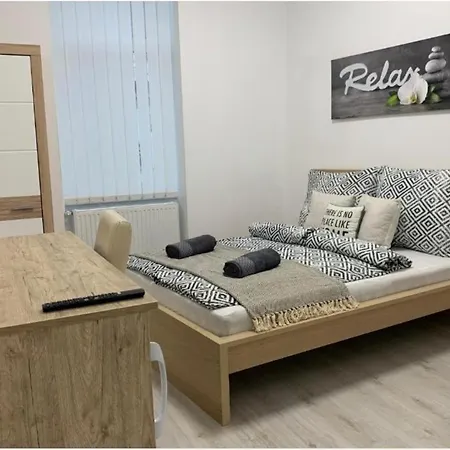 Appartamento With 3 Bedrooms - Downtown *