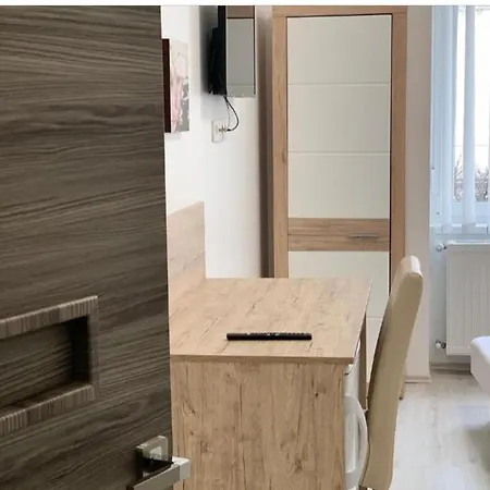 Appartamento With 3 Bedrooms - Downtown