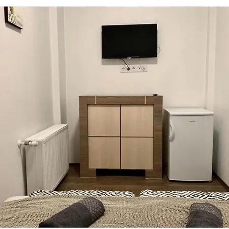 Appartamento With 3 Bedrooms - Downtown *