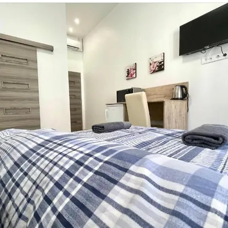 With 3 Bedrooms - Downtown * Miskolc