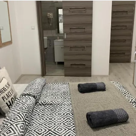Appartamento With 3 Bedrooms - Downtown *